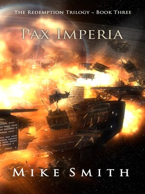 cover image of Pax Imperia